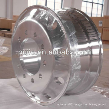 Aluminum Wheel for Benz Truck